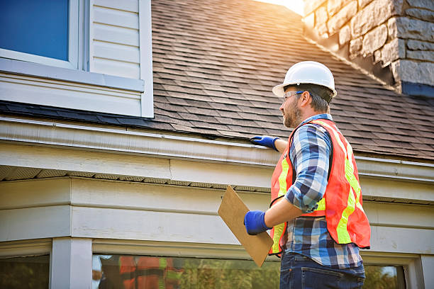 Licensed Roof Repair service in Abingdon, VA - Norken Roofing